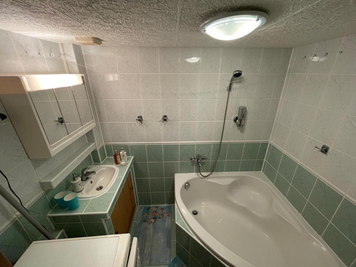 Apartman Doma - Tatranská Lomnica Eksteriør billede