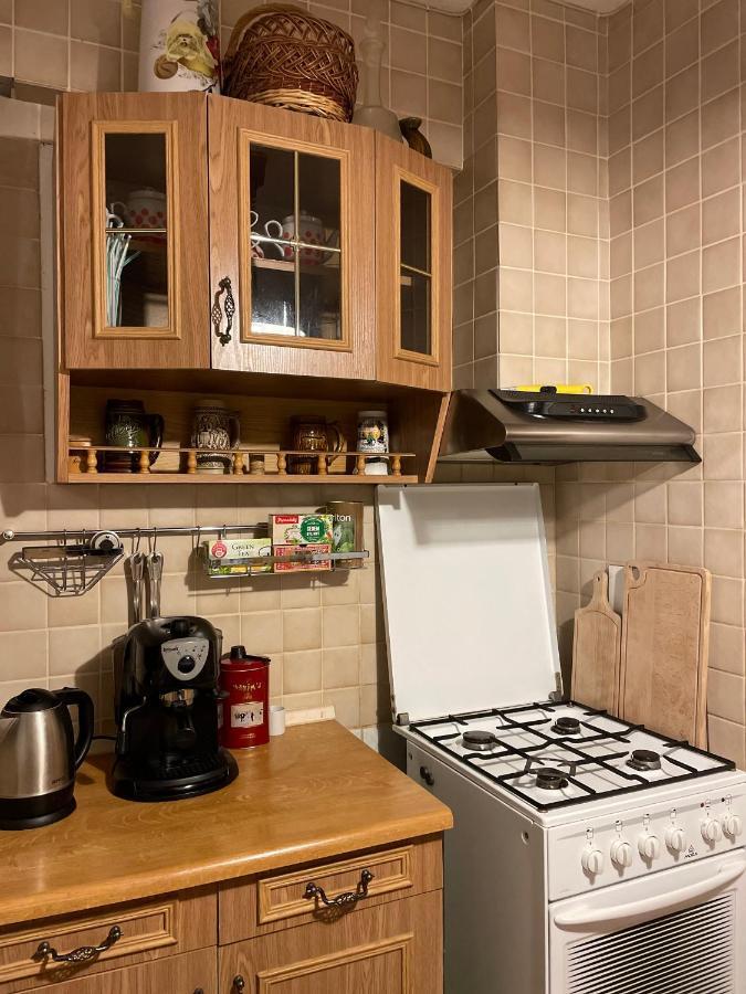 Apartman Doma - Tatranská Lomnica Eksteriør billede