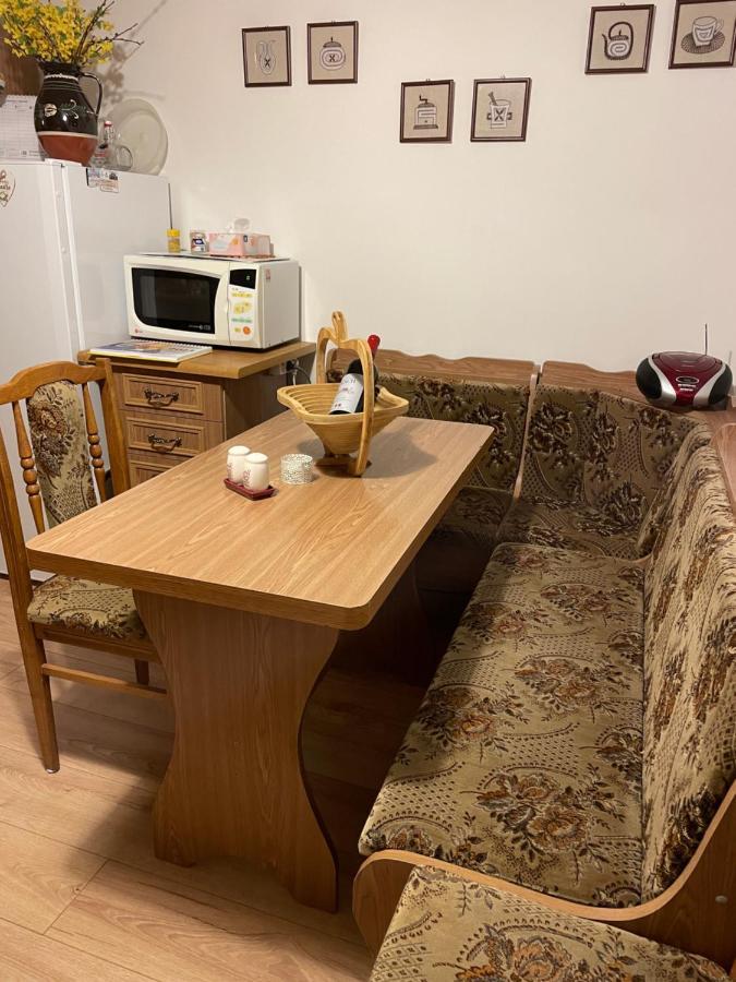 Apartman Doma - Tatranská Lomnica Eksteriør billede